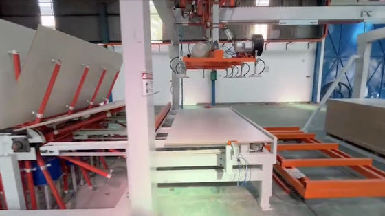 ซื้อ 1400T วงจรสั้น Melamine Laminating เครื่องพิมพ์ร้อน online manufacture