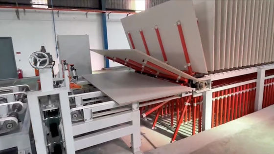 ซื้อ MDF วงจรสั้น Lamination พลายเวย์ผลิตเครื่องพิมพ์ร้อน 48FT ขนาด online manufacture