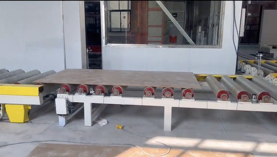 ซื้อ เครื่องดัดร้อนแบบไฮดรอลิก วงจรสั้น 20KW กําลังติดตั้ง online manufacture