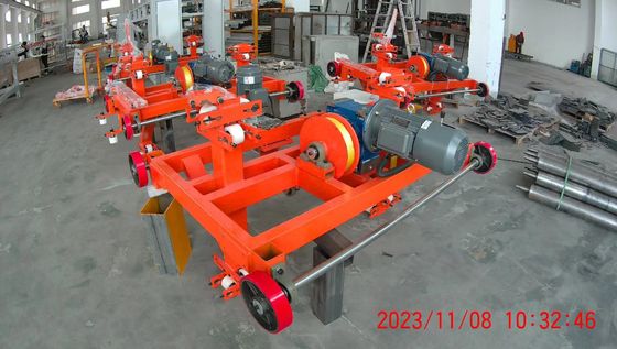 ซื้อ เครื่องพิมพ์ความร้อนแบบ Laminate ขั้นสั้น HDF เครื่องพิมพ์ความร้อน 600kg m2 ความแน่น online manufacture