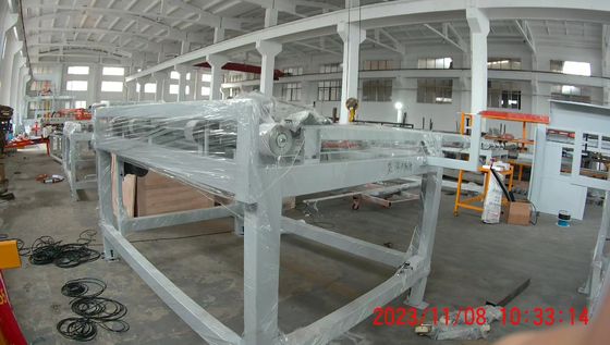 ซื้อ เครื่องเคลือบกระดาษรอบสั้น กระดาษประดิษฐ์ 6×9 1200 ตัน online manufacture