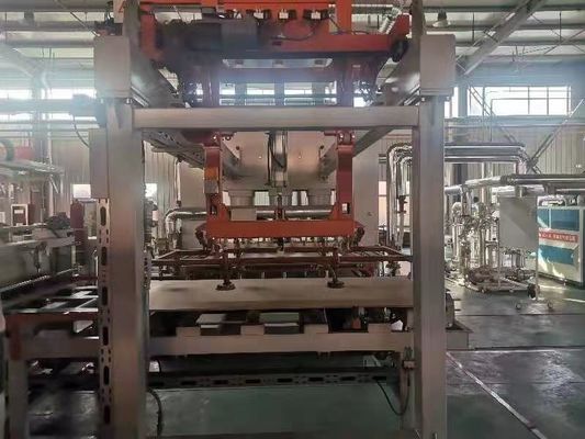 ซื้อ สายพิมพ์อัตโนมัติความเร็วสูง วงจรสั้น สําหรับการเคลือบแผ่นเมลาไมน์ online manufacture