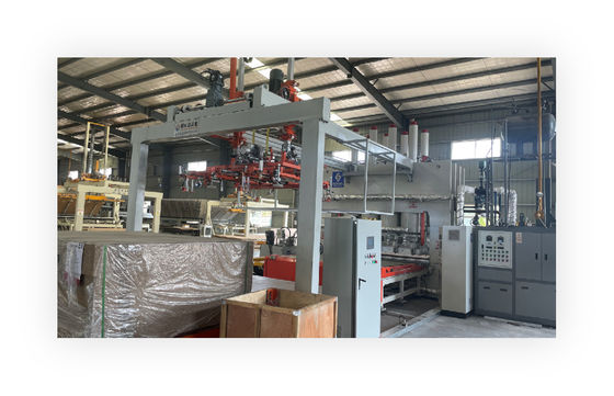 ซื้อ เครื่องบดร้อน Melamine ช่วงสั้นสองด้านสําหรับกระดาษ chipboard MDF พลายเวย์ Laminate online manufacture